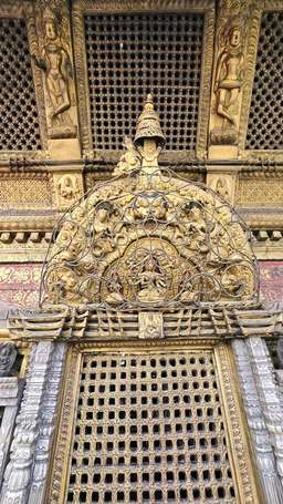 Review image by Neyla Habibah for the trip title: Discover Kathmandu Valley In Five Days