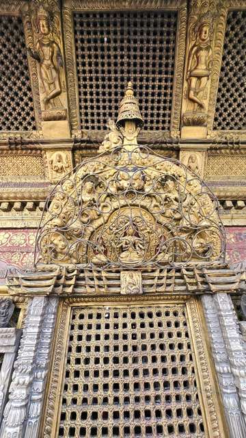 Review image by Neyla Habibah for the trip title: Discover Kathmandu Valley In Five Days