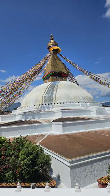 Review image by Abdul Malik for the trip title: Discover Kathmandu Valley In Five Days