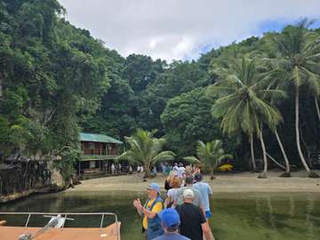 Review image by Safia Ghanim for the trip title: Dominican Republic: See & Experience it all in 6 days