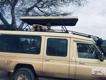 Review image by Mehmet Yılmaz for the trip title: 2 Days Tarangire and Ngorongoro Wildlife Safari