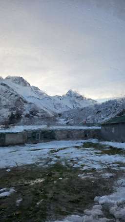 Review image by Anonymous for the trip title: Annapurna Sanctuary Trek: 14 Days