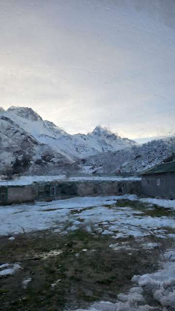 Review image by Anonymous for the trip title: Annapurna Sanctuary Trek: 14 Days