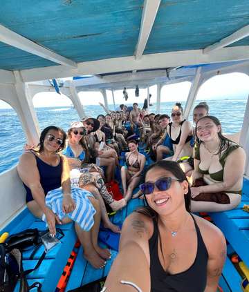 Review image by Lorna Stahl for the trip title: Bali Experience