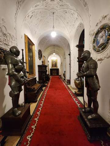 Review image by Michael Ray Brunt for the trip title: Transylvania Castle tour in 4 days from Bucharest