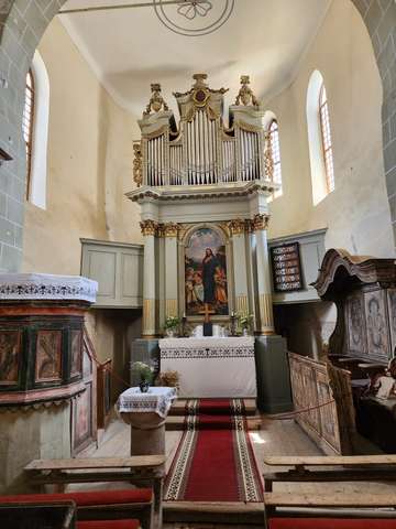 Review image by Michael Ray Brunt for the trip title: Transylvania Castle tour in 4 days from Bucharest