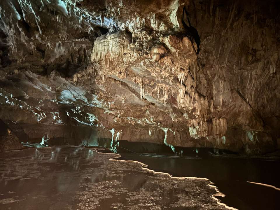 Northern Thailand Adventure - Smile