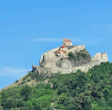 Review image by Michael Ray Brunt for the trip title: Transylvania Castle tour in 4 days from Bucharest