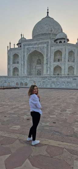Review image by Anonymous for the trip title: Ganges Tour