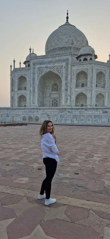 Review image by Anonymous for the trip title: Ganges Tour