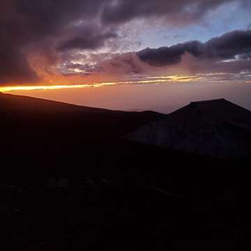 Review image by Elias Elikalia for the trip title: 9 Day Kilimanjaro trekking through Northen circuit route