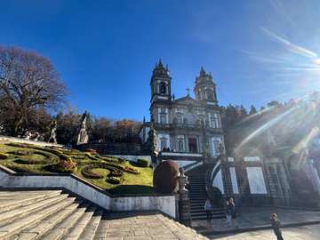 Review image by Tejas Deshmukh for the trip title: Complete Portugal