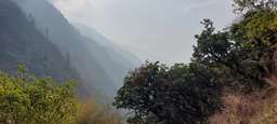 Review image by Clara Mørk-Hansen for the trip title: Langtang Valley View Trekking