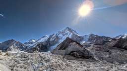 Review image by Namit TS for the trip title: Everest Base Camp Tour