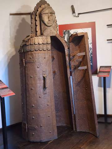 Review image by Michael Ray Brunt for the trip title: Transylvania Castle tour in 4 days from Bucharest
