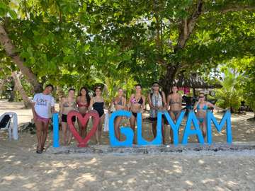 Review image by Shannon Chin for the trip title: Philippines Island Experience