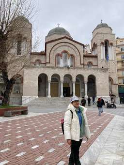Review image by Yuk Chuen Clara YU for the trip title: Balkan Dreams end Bulgaria