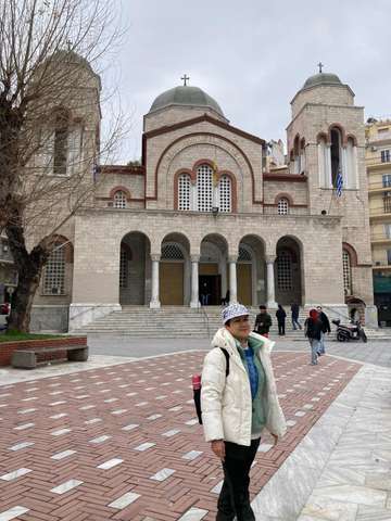 Review image by Yuk Chuen Clara YU for the trip title: Balkan Dreams end Bulgaria