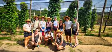 Review image by Wxh76hyhvq for the trip title: Cambodia Explorer