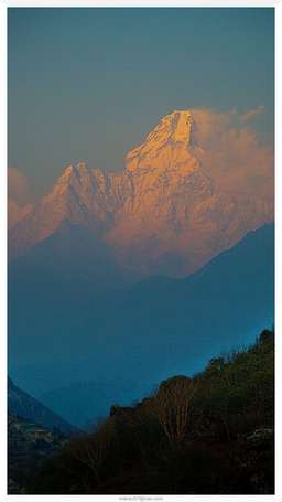 Review image by Marco for the trip title: Gokyo Valley Trek