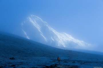 Review image by Minhduongvn for the trip title: Everest Base Camp - 3 High Passes Trek