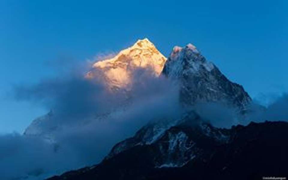 Very good treking maps with good service