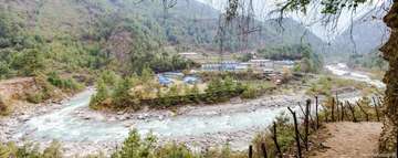 Review image by Minhduongvn for the trip title: Everest Base Camp - 3 High Passes Trek