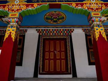 Review image by Travel Explores for the trip title: Nar Phu Valley Trek