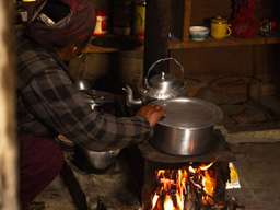 Review image by Travel Explores for the trip title: Nar Phu Valley Trek