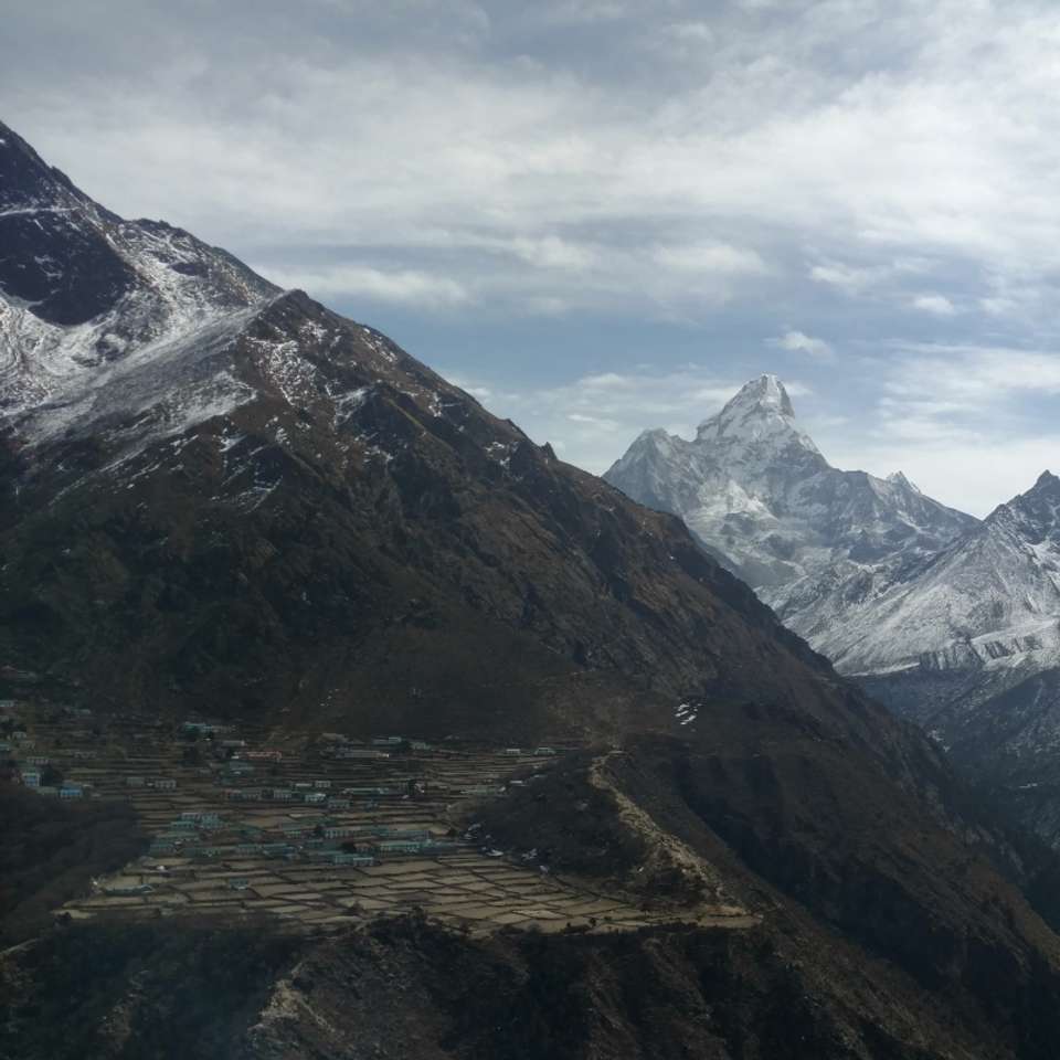 3 high passes trek