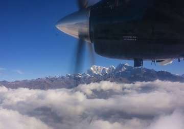 Review image by Andrew Trans for the trip title: Everest Base Camp – Kalapathar Trek