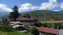Review image by Peter for the trip title: 11 Day Druk Path Trek