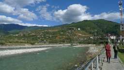 Review image by Peter for the trip title: 11 Day Druk Path Trek