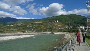 Review image by Peter for the trip title: 11 Day Druk Path Trek