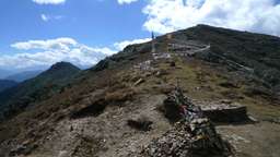 Review image by Peter for the trip title: 11 Day Druk Path Trek