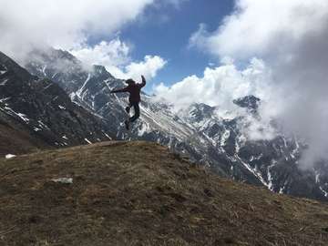 Review image by Anonymous for the trip title: Annapurna Base Camp Trekking 