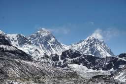Review image by UGUR Yilmaz for the trip title: Everest Base Camp - 3 Passes Trek
