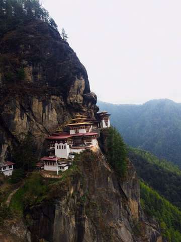 Review image by Rodrigo for the trip title: Upper Mustang - Lo Manthang Trek