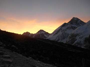 Review image by Anonymous for the trip title: Everest Base Camp Trekking