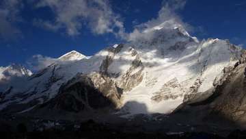 Review image by Michelle for the trip title: Everest Base Camp – Kalapathar Trek