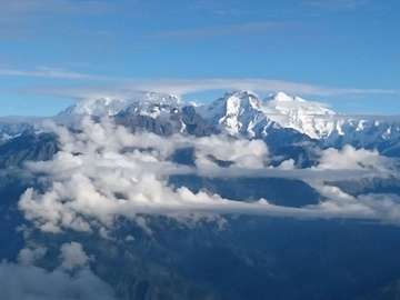 Review image by Daniel for the trip title: Langtang Valley Trek