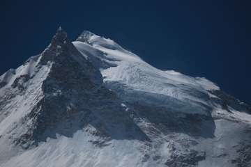 Review image by Yxtebe for the trip title: Manaslu Around Trek