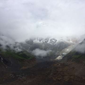 Review image by Anonymous for the trip title: Annapurna Base Camp Trek