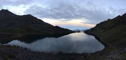Review image by Anonymous for the trip title: Langtang Circuit trekking