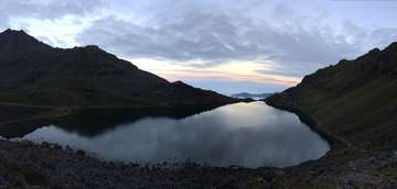 Review image by Anonymous for the trip title: Langtang Circuit trekking