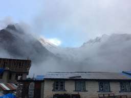 Review image by Anonymous for the trip title: Langtang Circuit trekking