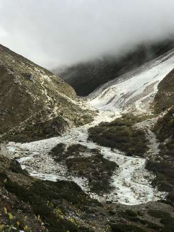 Review image by Matthew Arcieri for the trip title: Everest Base Camp Trek