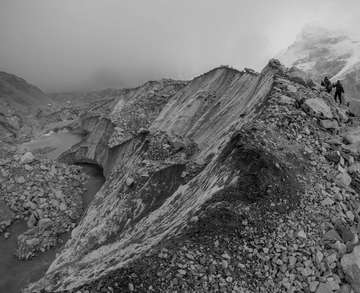 Review image by Sam for the trip title: Everest Base Camp Trek