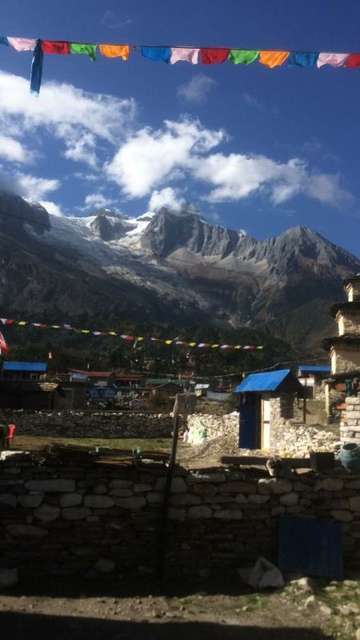 Review image by Sze Chit KWONG for the trip title: Manaslu Circuit Trek