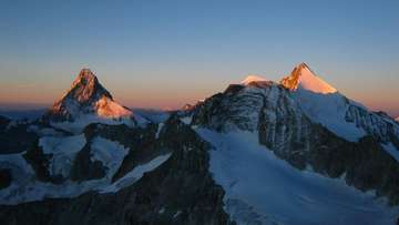 Review image by Mike for the trip title: Ghorepani Poon Hill Sunrise Trek